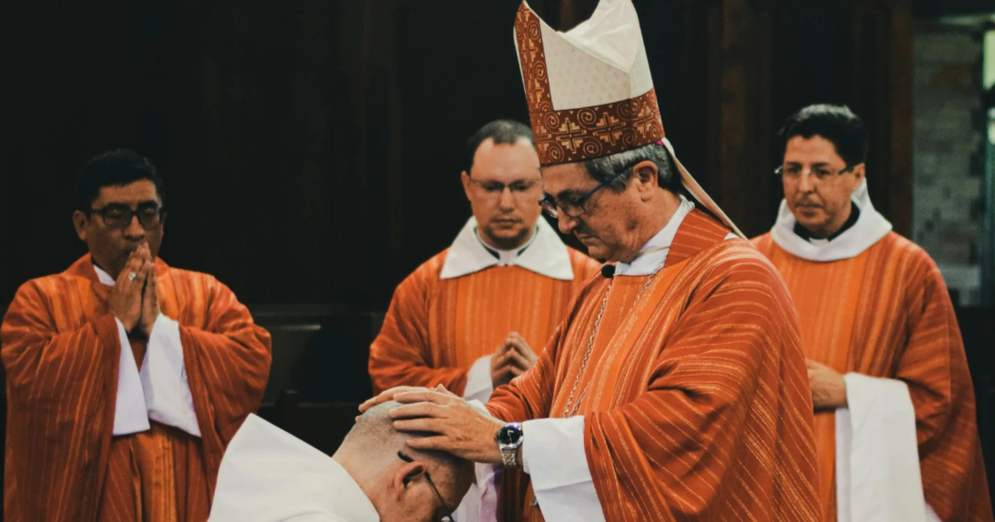 Understanding the Role of Bishops