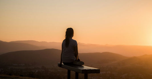 Lent Series EP 1: The Power of Your Thoughts