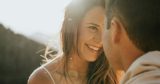 God's Design for Sensuality