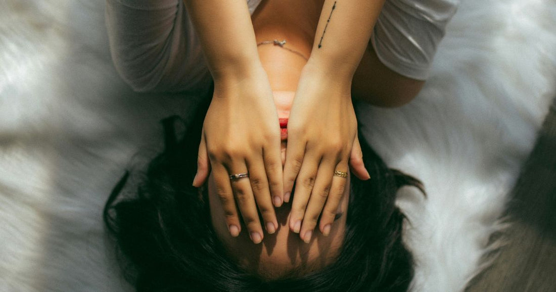 Lent Series EP 3: Learning to Discern Our Thoughts