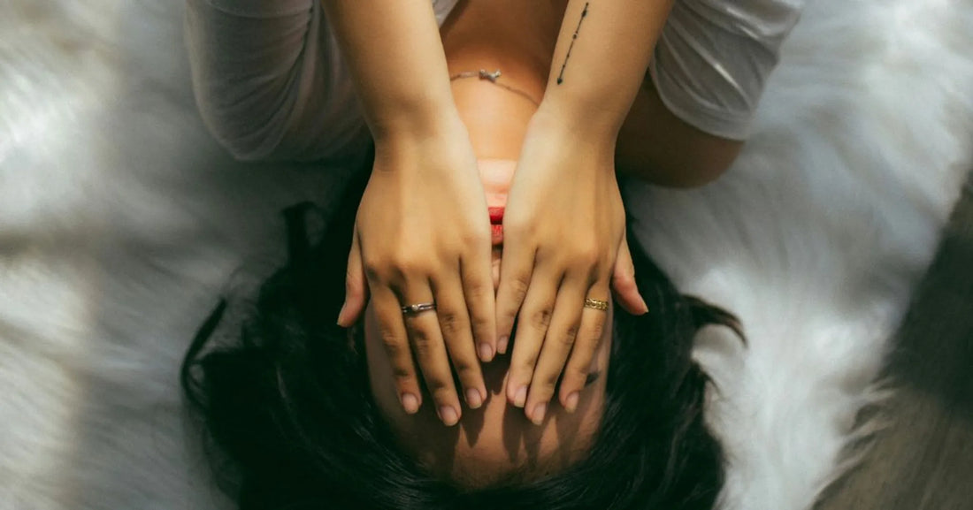 Lent Series EP 3: Learning to Discern Our Thoughts