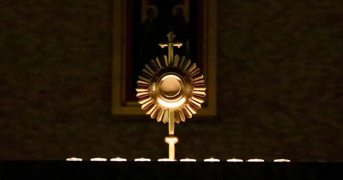 Worship Is the Source of Inner Rest