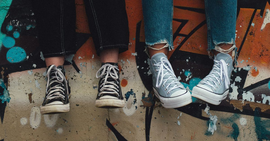 Bringing the Gospel to Inner City Kids