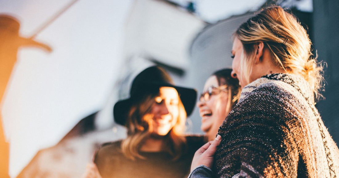 How Our Temperaments Affect Our Thoughts