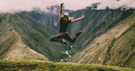 Lent Series EP 6: God Invites Us to Think Big