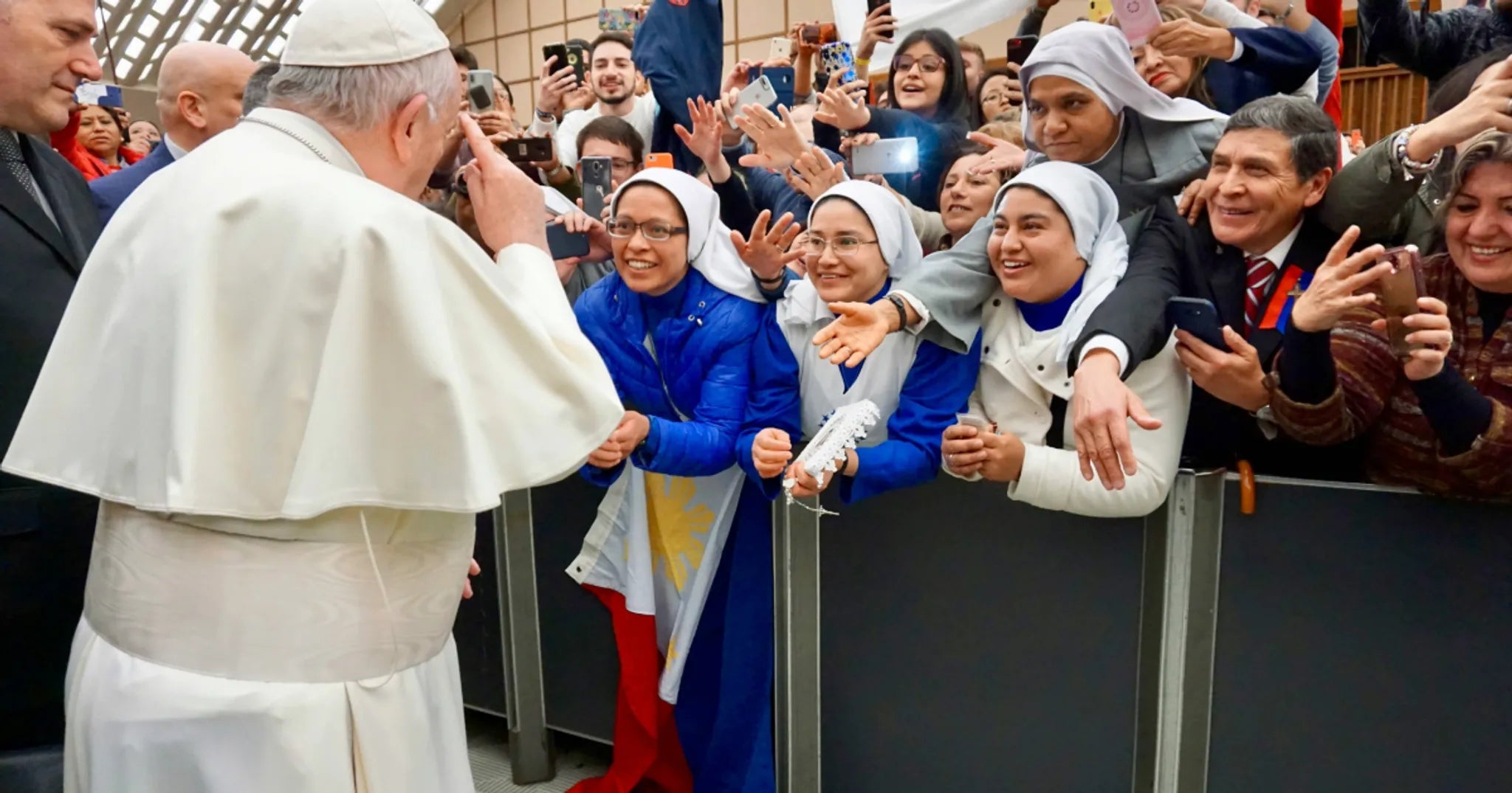 Best Pope Francis Quotes for Catholic Families