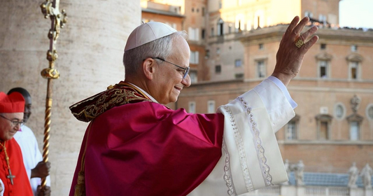 What’s In a Name? Pope Leo XIV