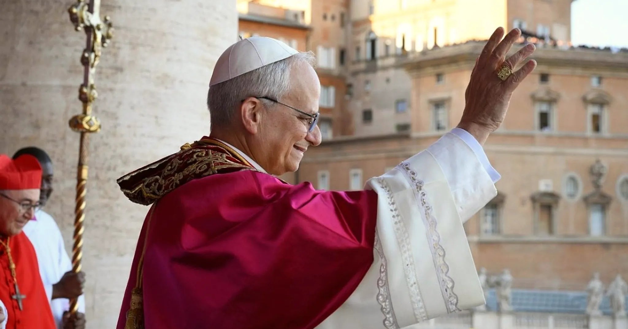 What’s In a Name? Pope Leo XIV