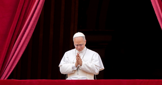 Pope Leo's March 2026 Prayer Intention: For Disarmament and Peace