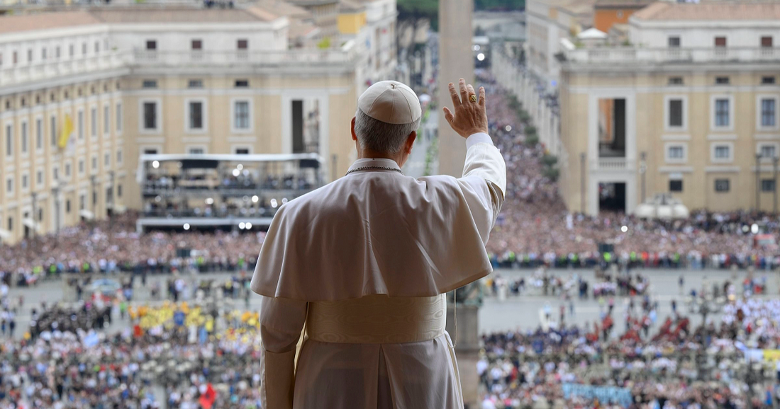 5 Key Paragraphs from Pope Leo XIV’s Magnifica Humanitas