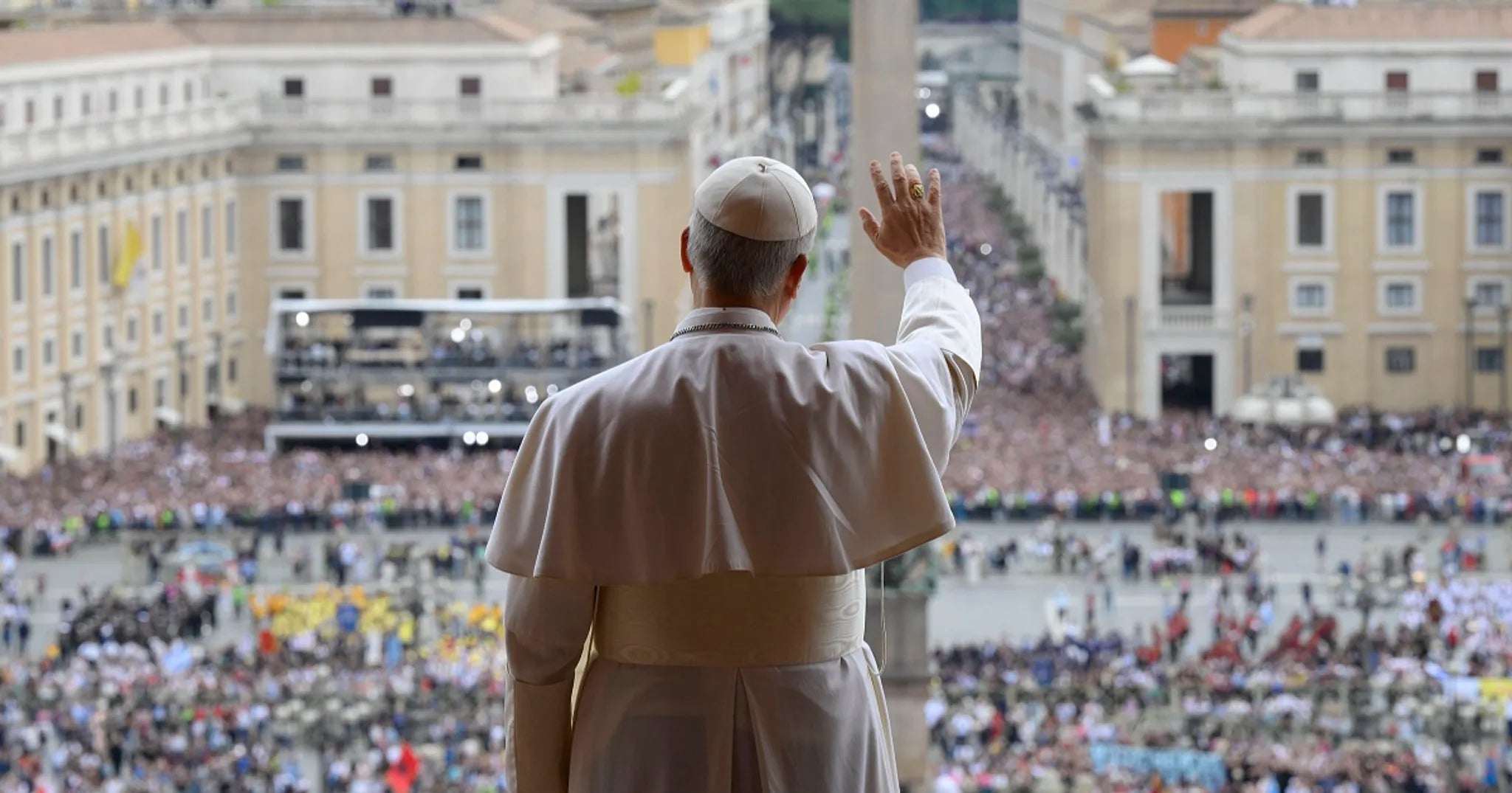 5 Key Paragraphs from Pope Leo XIV’s Magnifica Humanitas