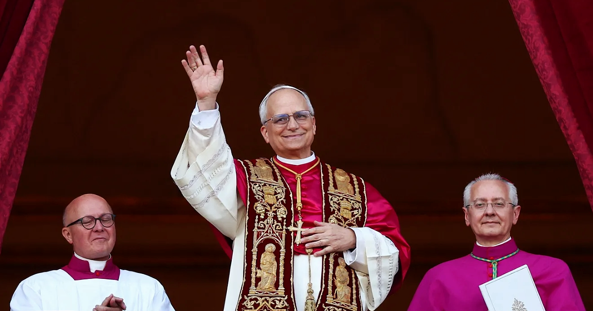 Pope Leo XIV – What You Need to Know