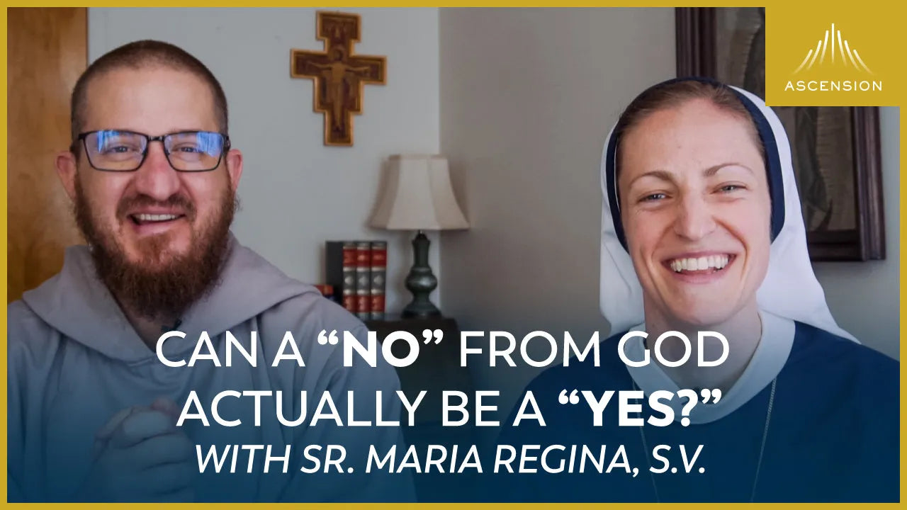 “Poco a Poco:” How to Take Little Steps on the Journey of Discernment