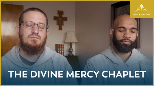 The Divine Mercy Chaplet