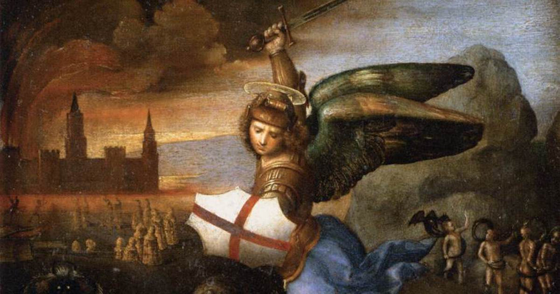 Spiritual Warfare in Everyday Christian Life