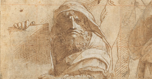 Meet the Messengers: Hosea, Prophet of Mercy