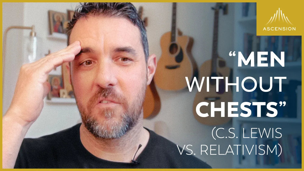 Men Without Chests