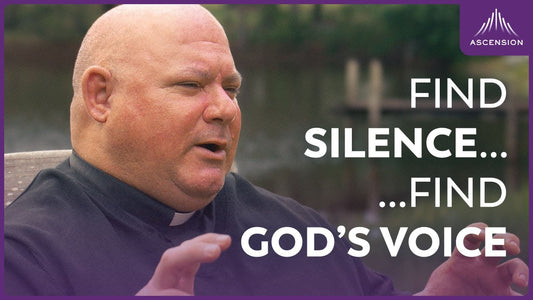 If You Could Ask God for Anything... — First Week of Advent w/ Fr. Mark Toups and Rejoice!
