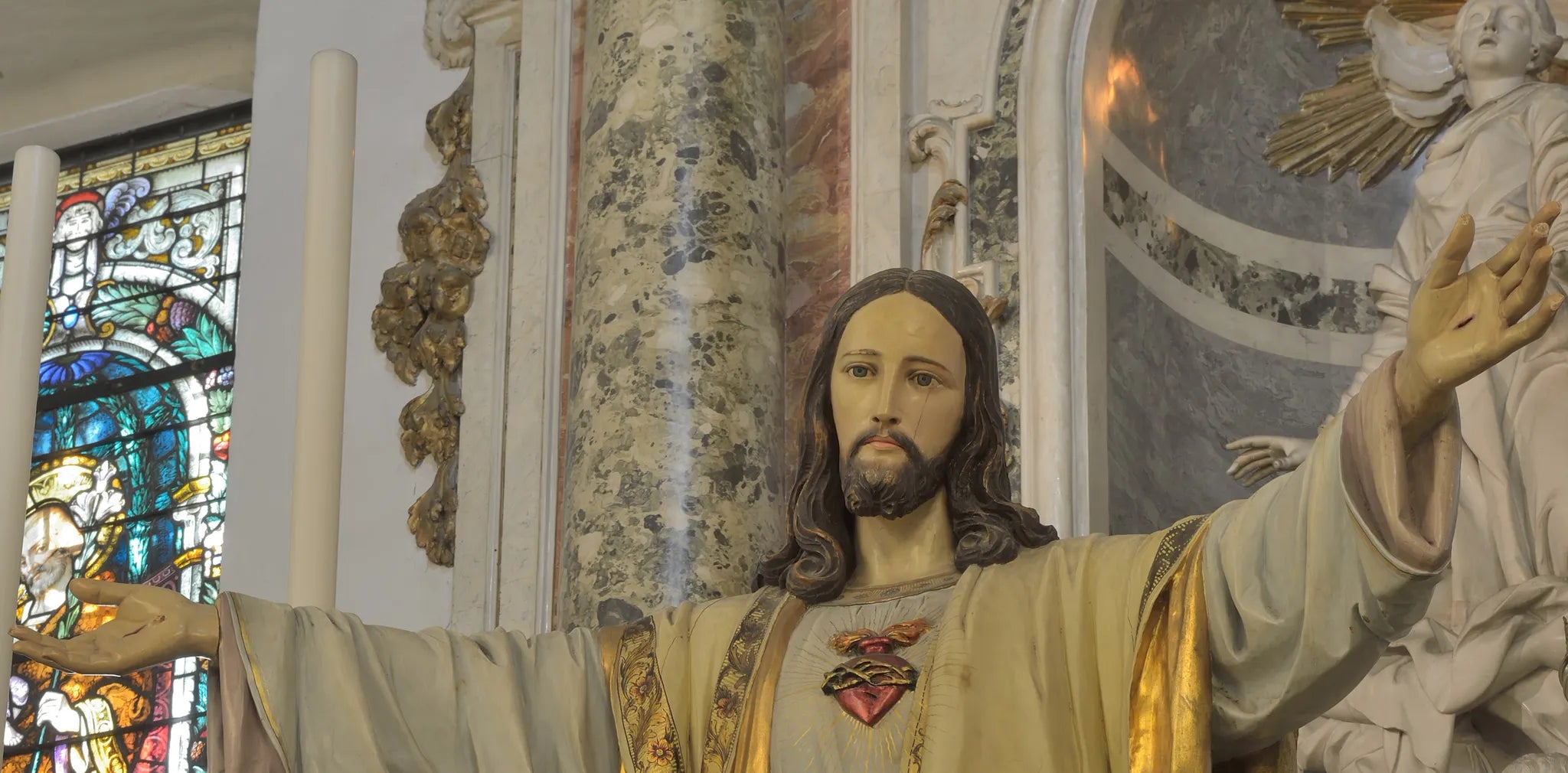 The Power of Popular Devotions in Parish Life