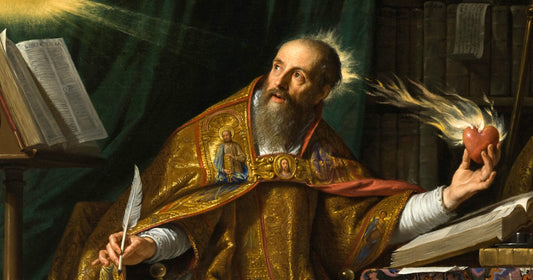 10 Unforgettable St. Augustine Quotations