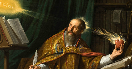 How to Read Scripture: Wisdom from St. Augustine