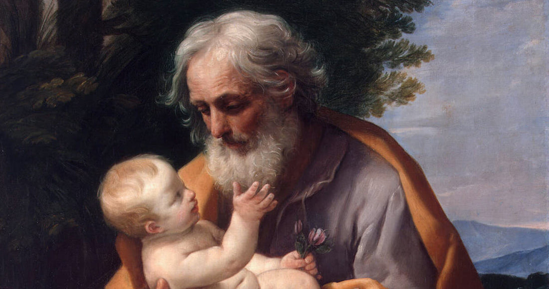 How Devotion to St. Joseph Has Increased Over the Centuries