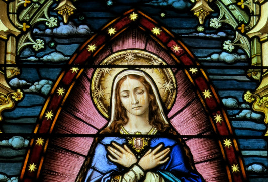 How Mary’s Assumption Is Rooted in Tradition and Scripture