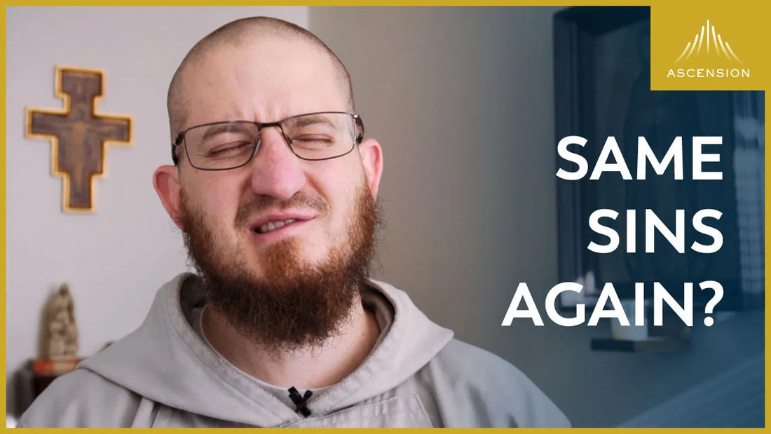 Same Sins Again?