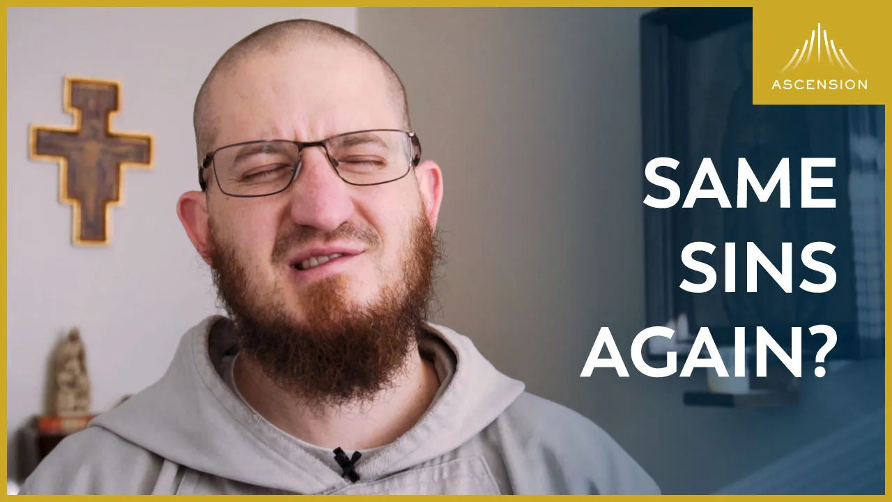 Same Sins Again?