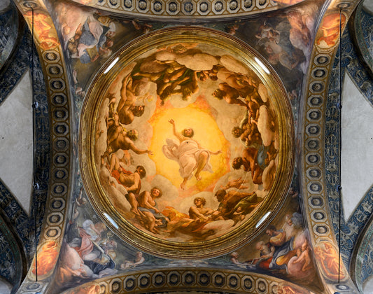 Prophecy and the Catholic Church