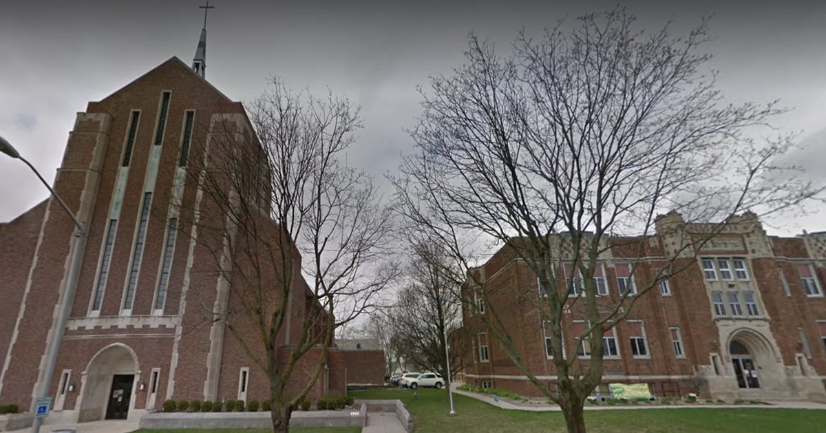 How a Parish in Fort Wayne Is Using The 99