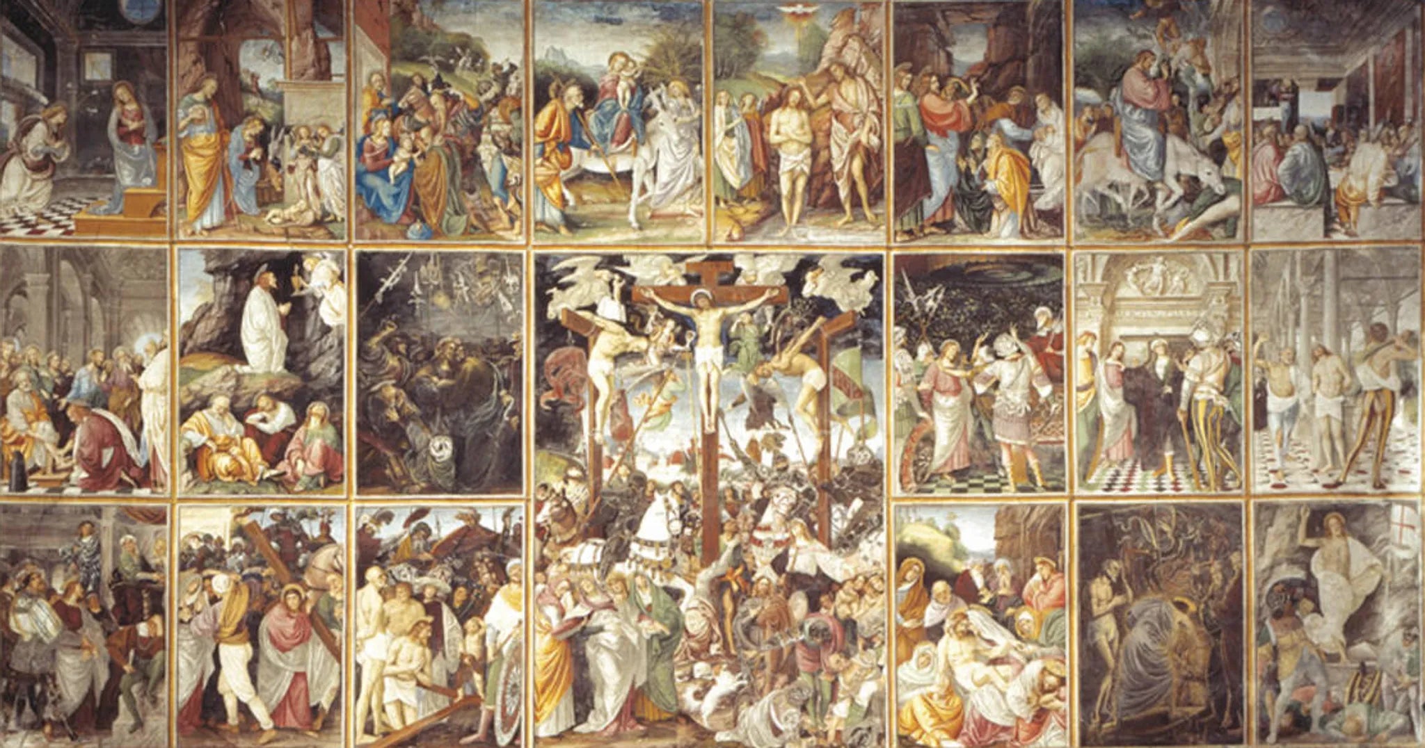God’s Story Is Your Story, Part 4: Salvation History
