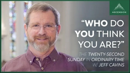 Twenty-second Sunday in Ordinary Time