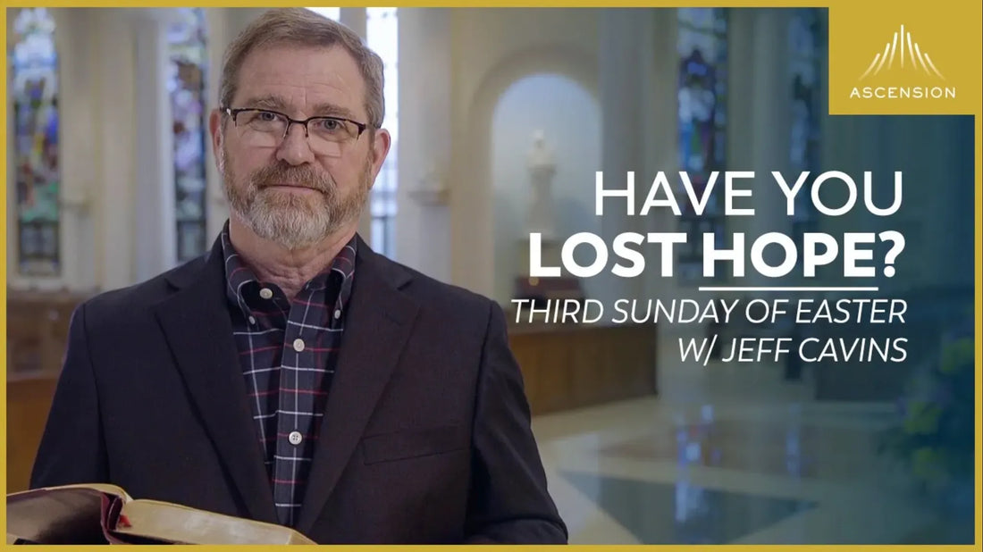 Third Sunday of Easter