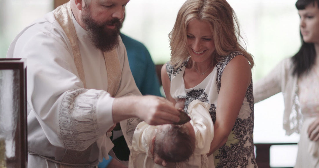 Baptism