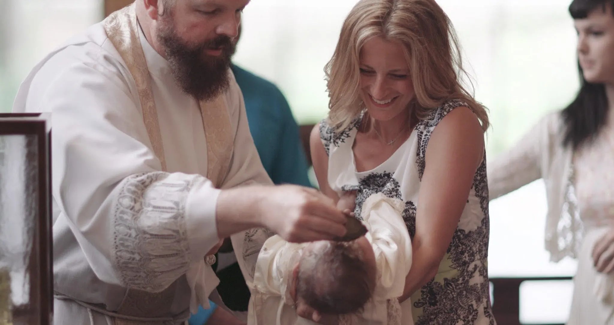 Baptism