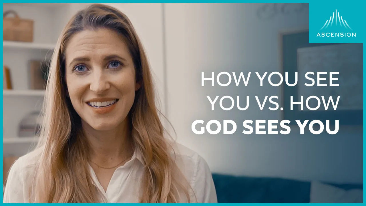 Comparison, Self-Image, and Your Truth Worth (feat. Stacey Sumereau)