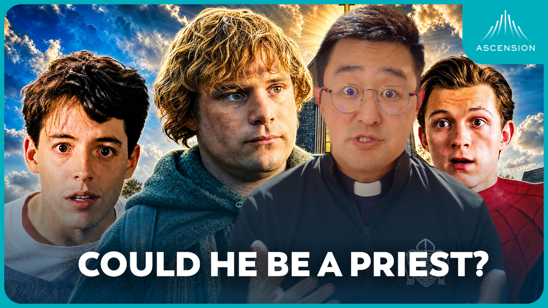 What Makes a Good—or Bad—Priest?