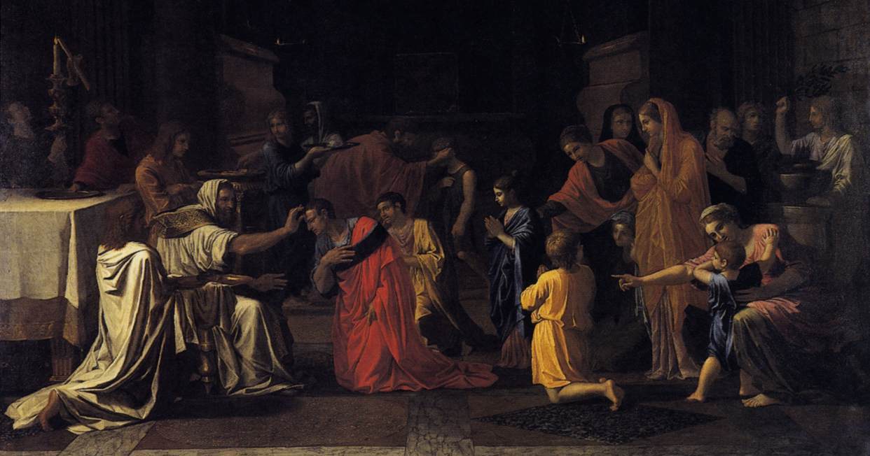 Misconceptions Regarding Confirmation
