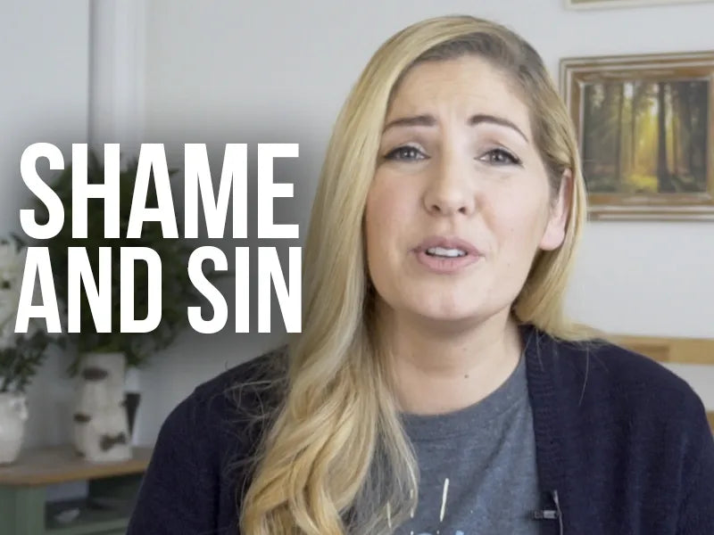 Shame and Sin