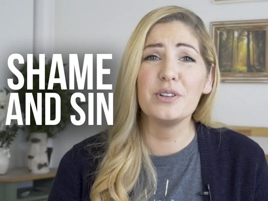 Shame and Sin