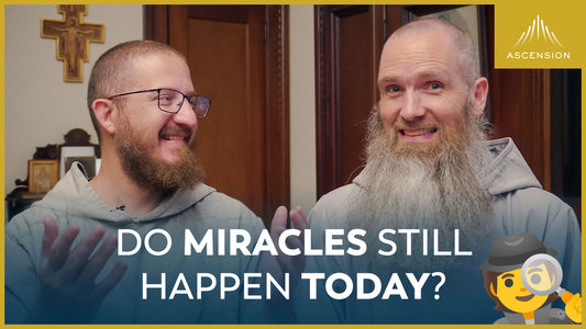 Do Miracles Still Happen Today?