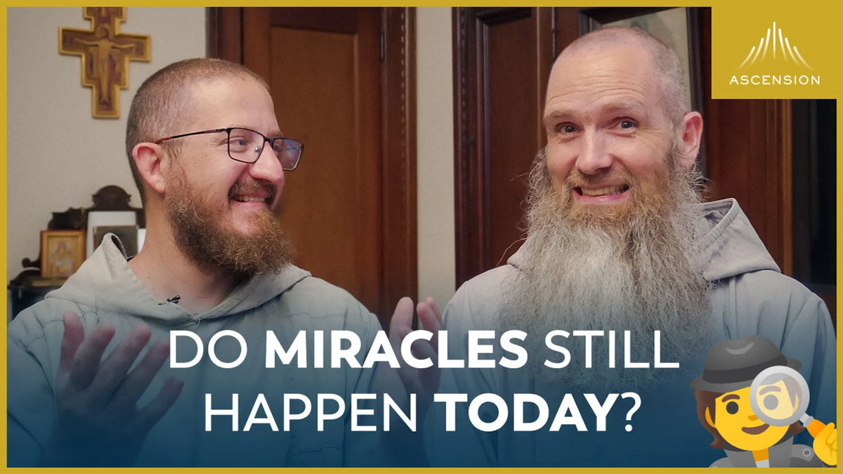 Do Miracles Still Happen Today?