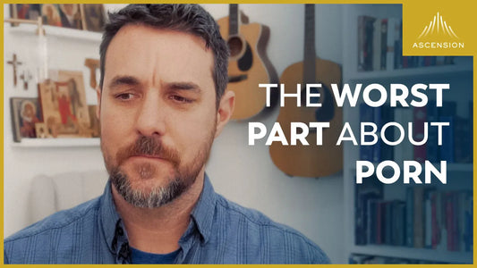 The Worst Part About Porn