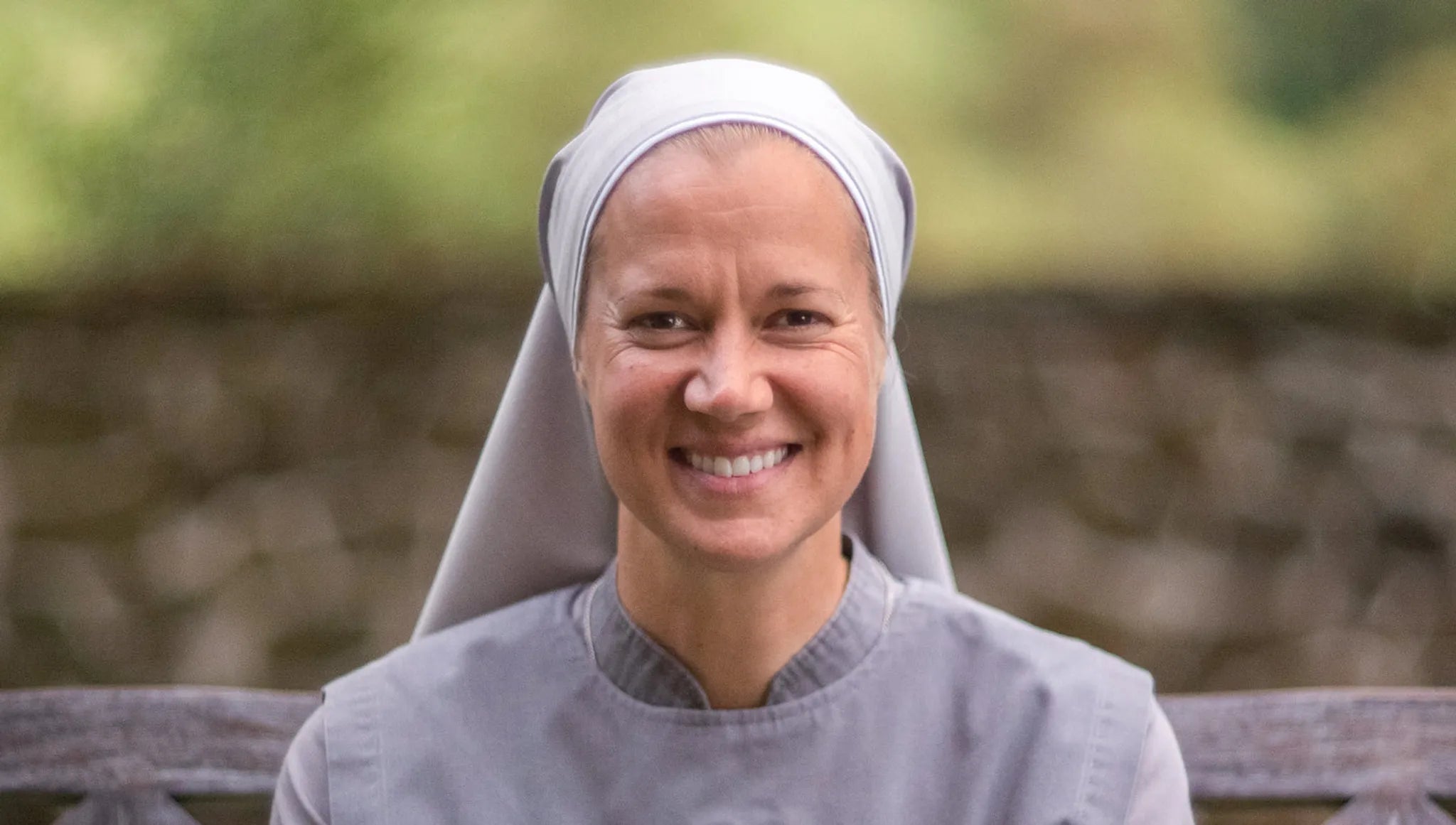 Meet the Presenters of The 99: Sister Miriam
