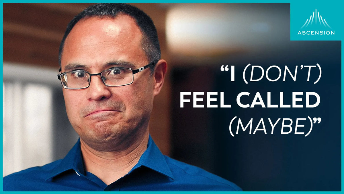 I (Don't) Feel Called (Maybe)
