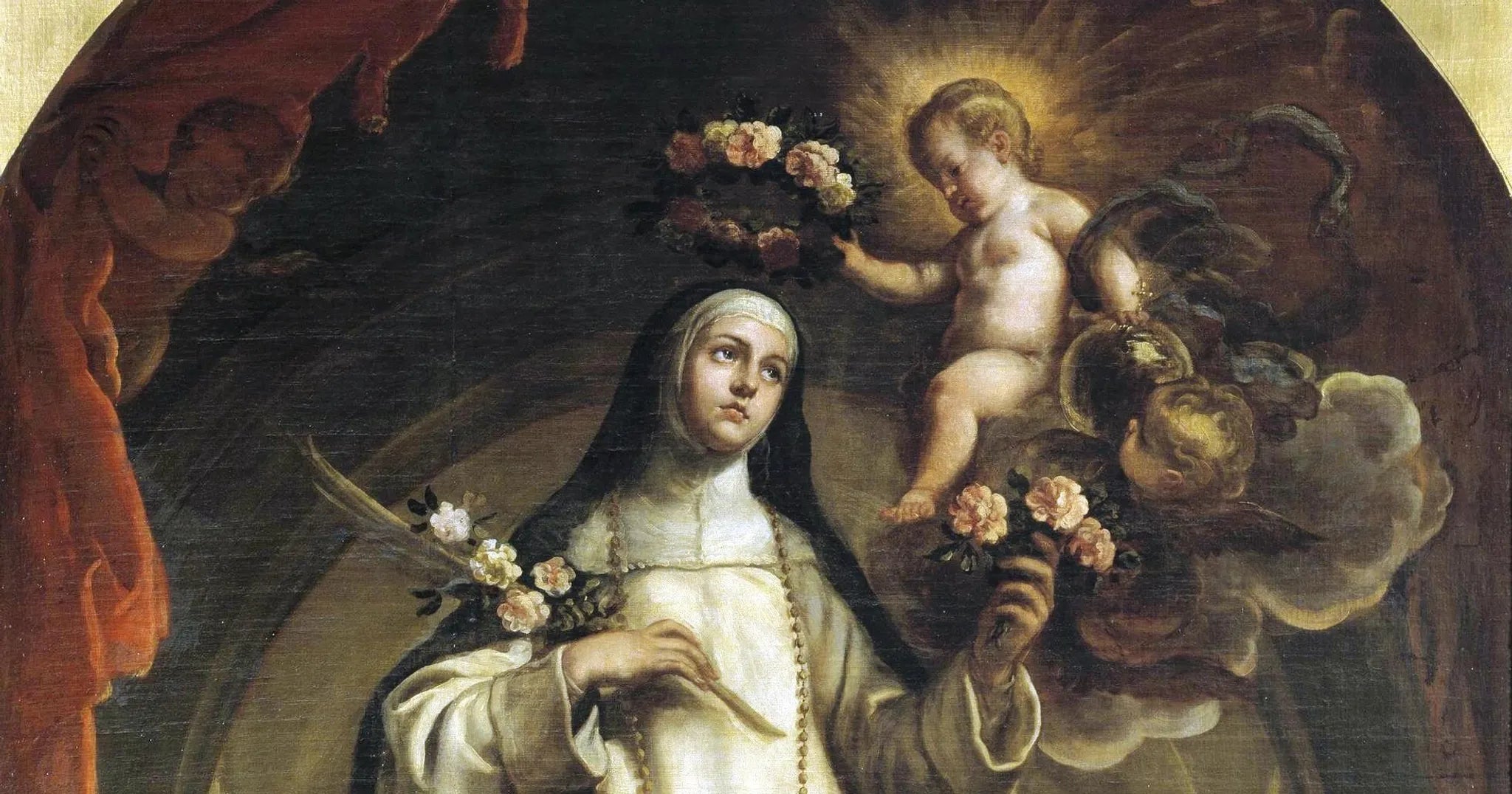 3 Life Lessons from St. Rose of Lima