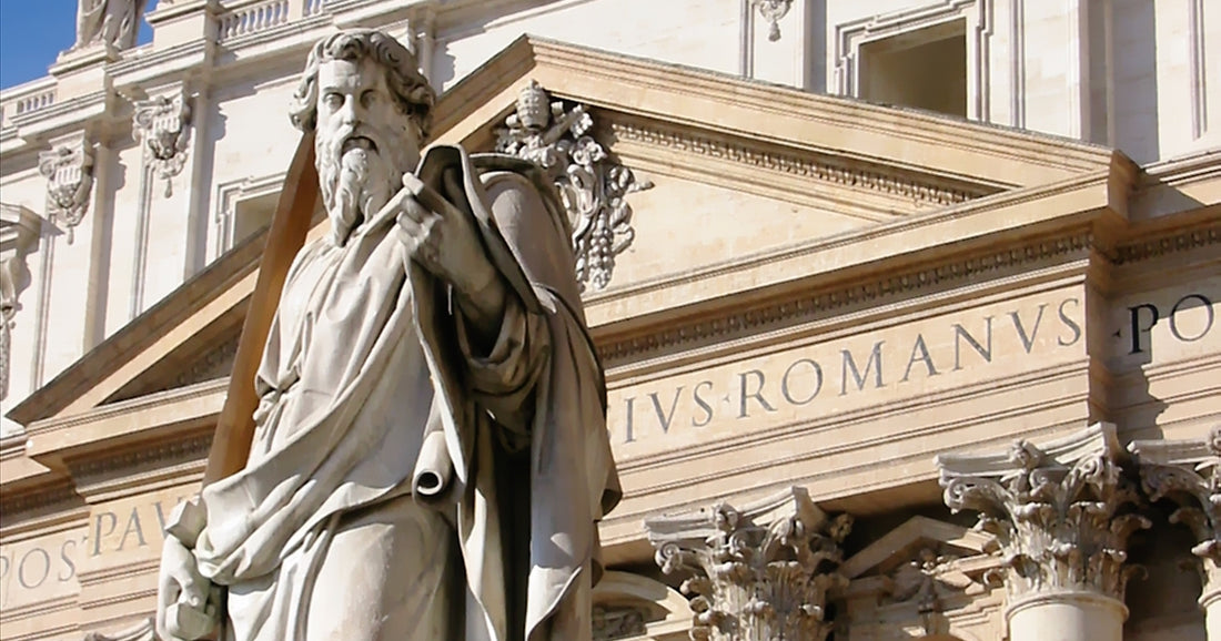 Controversial Passages in Romans Explained