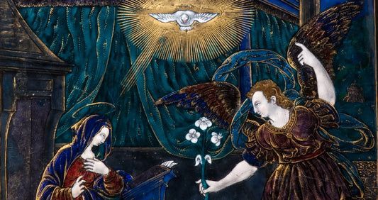 Was Mary Capable of Saying No to the Angel Gabriel?