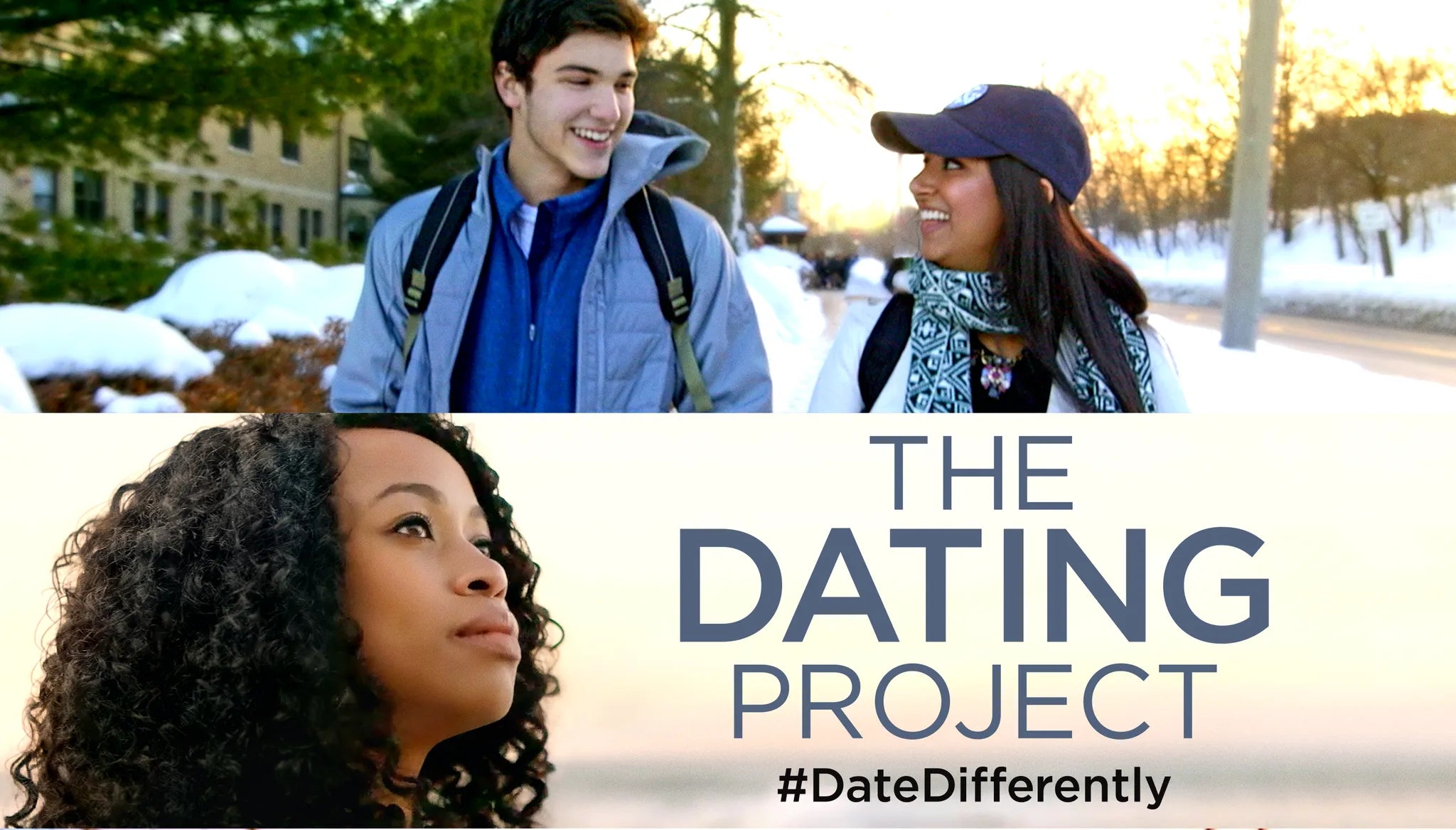 Now Even Dating Is Considered Old-Fashioned